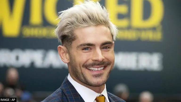 Zac Efron shares glimpse of his 34th b'day celebrations: 'This one feels very special' zac efron birthday