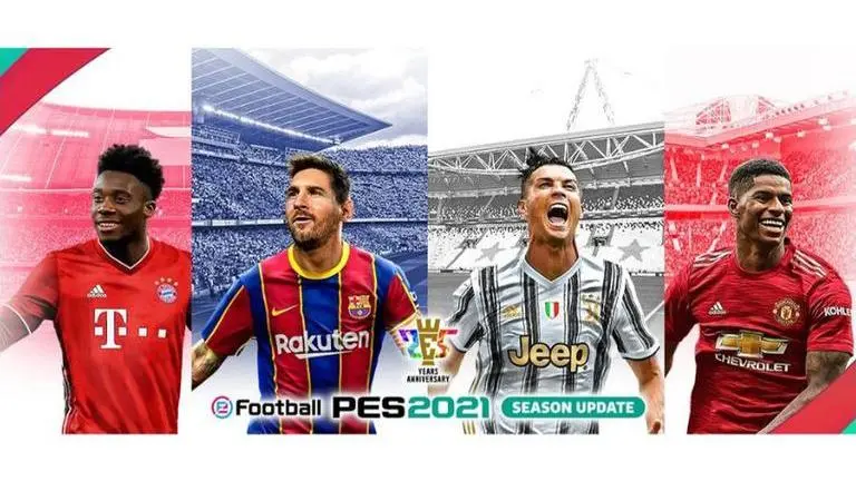 pes 2021