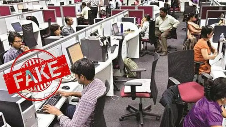Fake overseas job racket busted, three arrested for cheating Fake overseas job racket busted, three arrested for cheating