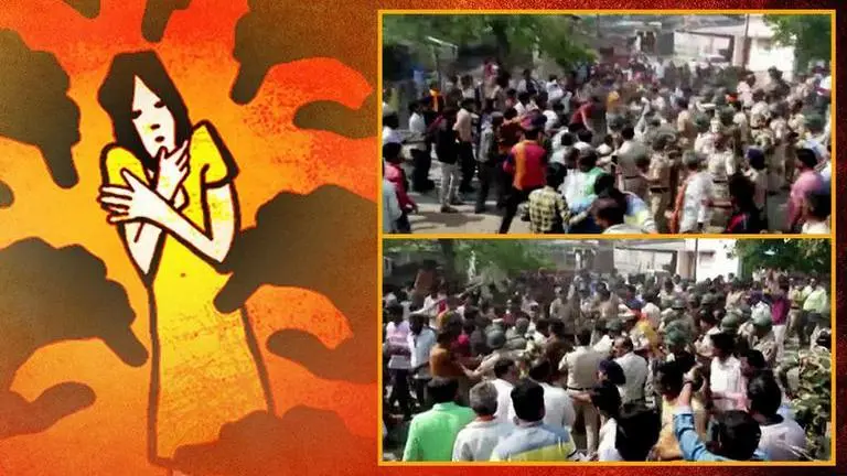 Maharashtra: Wardha lecturer set ablaze by stalker dies; Supriya Sule assures justice Maharashtra