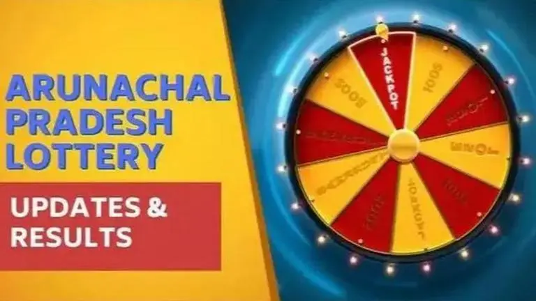 Arunachal Pradesh Lottery: LabhLaxmi Lottery 4 PM Result | October 6 arunachal pradesh lottery