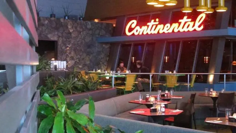 Virus leads two prime Atlantic City restaurants to close