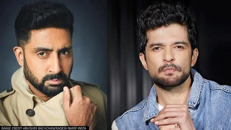 Jaya Bachchan called Raqesh Bapat Abhishek Bachchan's competition after 'Tum Bin' Abhishek Bachchan, Raqesh Bapat