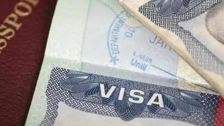 US Visa