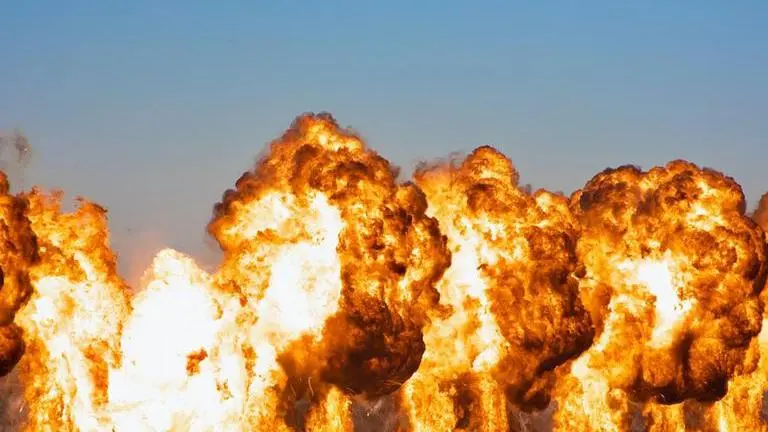 Mexico: At least 1 killed, 12 injured in massive cooking gas explosion, claims report Mexico