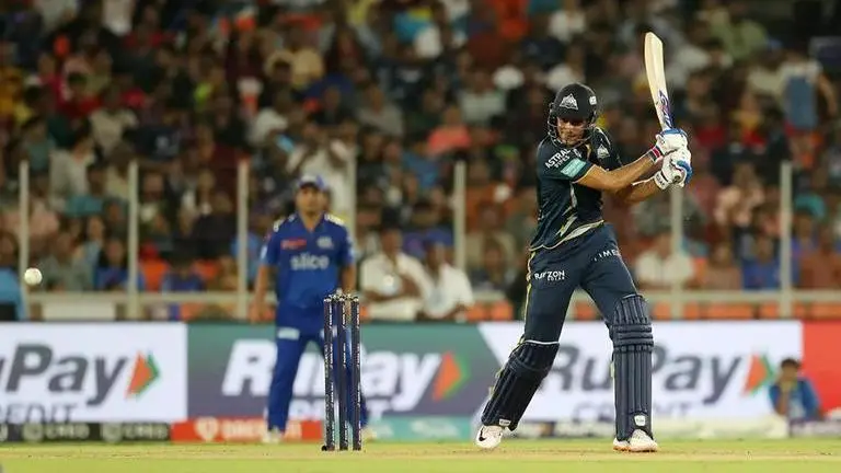 Shubman Gill, IPL 2023