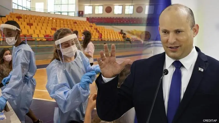 COVID-19: Israel opts for 'soft suppression' as delta variant of coronavirus hits COVID-19