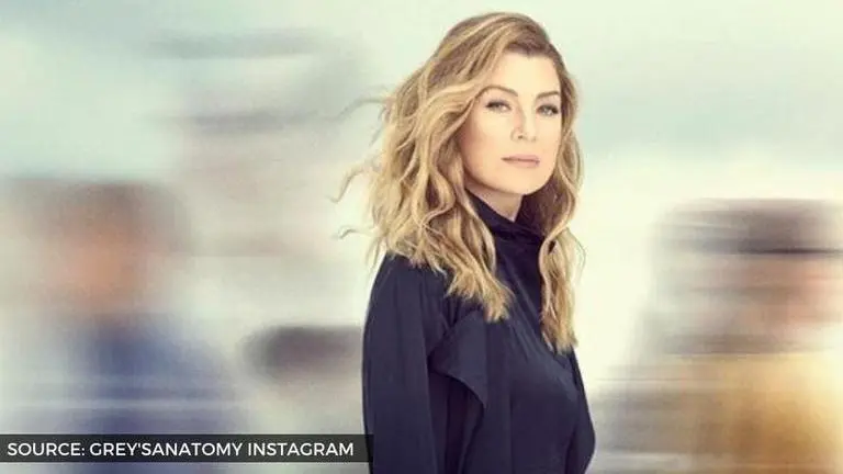 'Grey's Anatomy' season 17 shooting to start in September in Los Angeles? Grey's Anatomy season 17