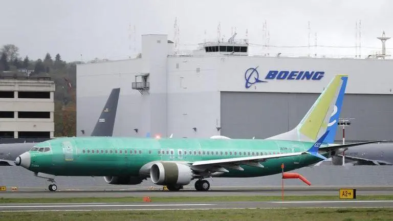 Boeing cuts 12,000 jobs, resumes production of grounded 737 Max jetliner Boeing