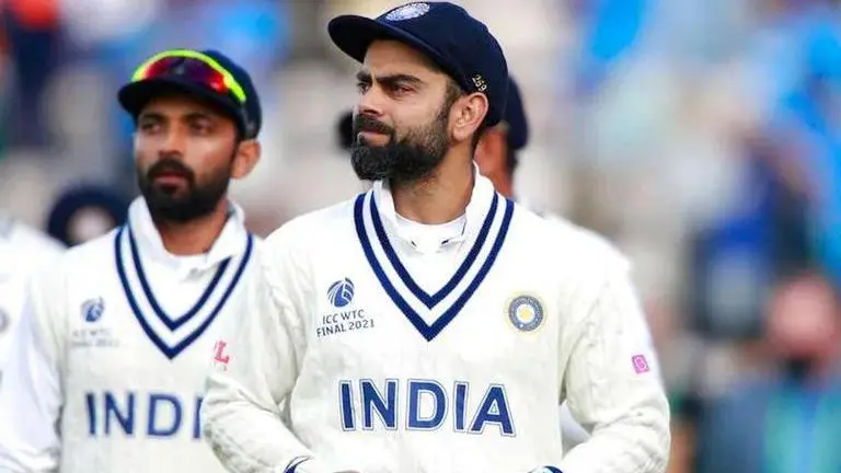CSXI vs IND Other Test Live Stream: When & Where to Watch County Select XI vs India Online csxi vs ind, csxi vs ind live streaming, where to watch csxi vs ind, csxi vs ind timing, csxi vs india tv channels, Virat Kohli, India warm-up game, W