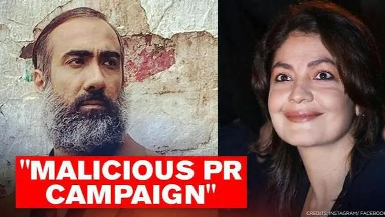 Ranvir Shorey claims he was 'abused' by Bhatts as he reacts to story on affair with Pooja Ranvir Shorey claims he was 'abused' by Bhatts as he reacts to story on affair with Pooja