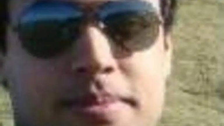 Prithviraj BP new collector of Latur