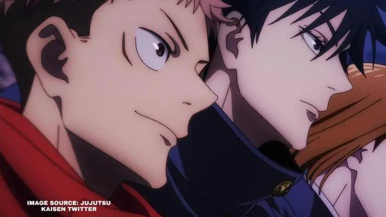 Is Jujutsu Kaisen anime finished? Know if the series will be renewed for a second season Image: Jujutsu Kaisen still/ Credit: Jujutsu Kaisen's Twitter