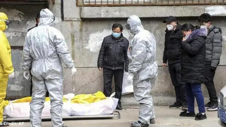 COVID-19: Global death toll crosses 360,000, over 5.8 million people infected COVID-19: Global death toll crosses 360,000, over 5.8 million people infected