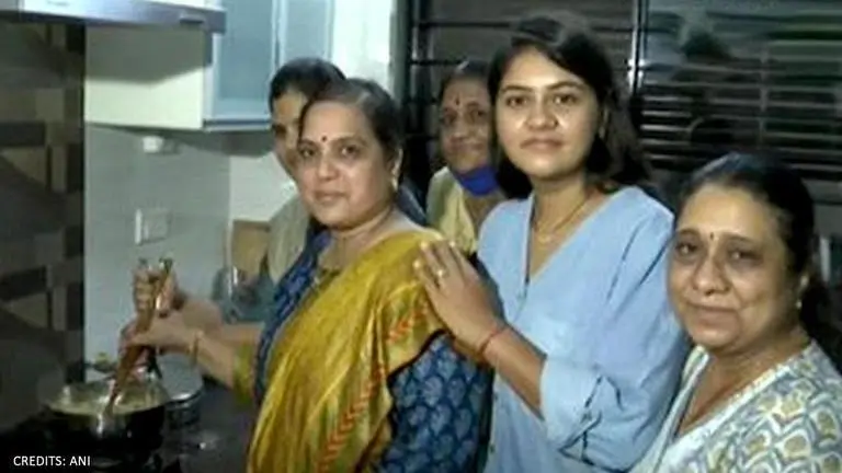'Complete surprise': Gujarat CM-elect Bhupendra Patel's family elated at BJP decision Gujarat CM