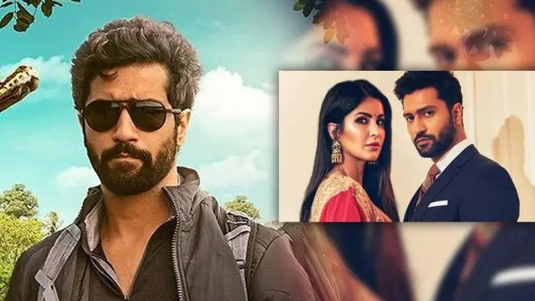 'I would love to...': Vicky Kaushal opens up about wedding plans amid rumours with Katrina vicky kaushal