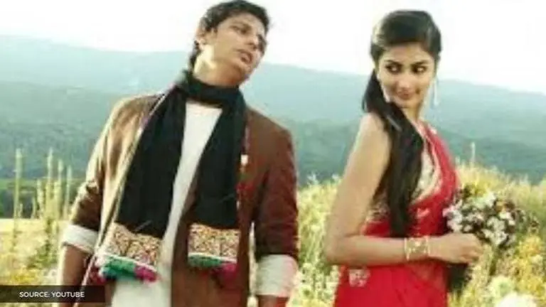 All you need to know about Pooja Hegde's debut film 'Mugamoodi'; Read here Pooja Hegde