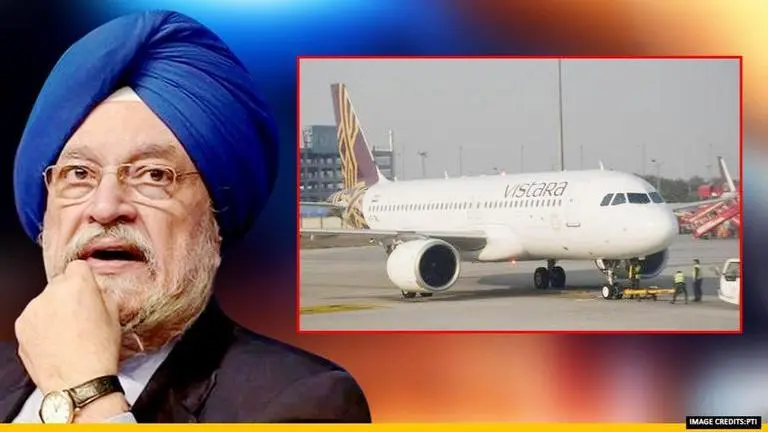 Amid Vande Bharat, Vistara to start 'air bubble' flights from India to UK, Germany, France Vande Bharat