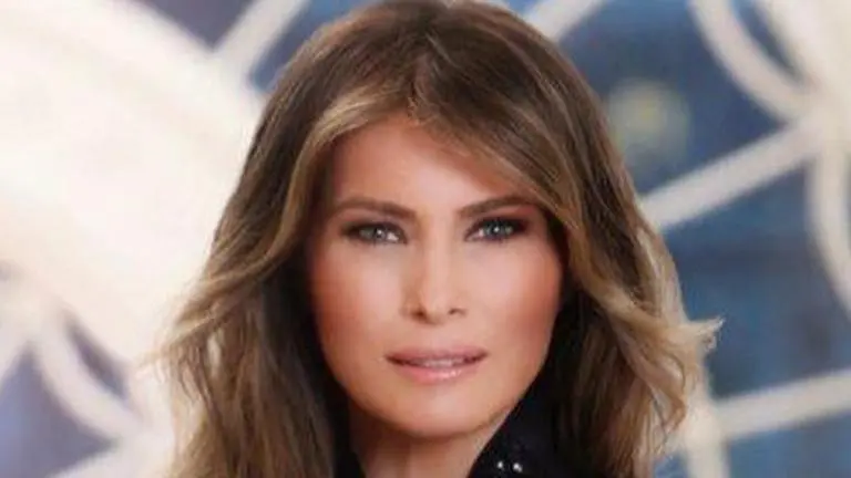 Melania Trump