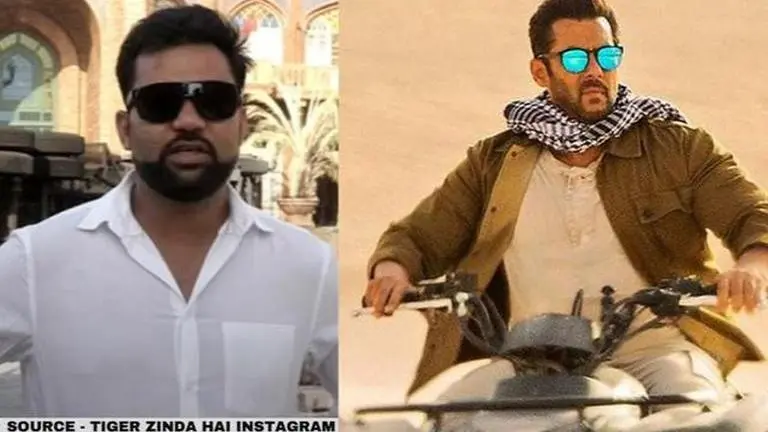 When filmmaker Ali Abbas Zafar spoke on making of Salman Khan's 'Tiger Zinda Hai' trailer Salman Khan