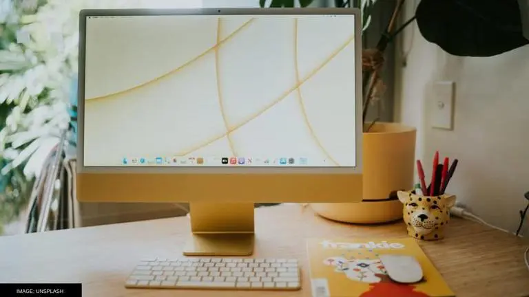 Apple has no plans to launch a larger iMac anytime soon: Report Apple has no plans to launch a larger iMac anytime soon: Report