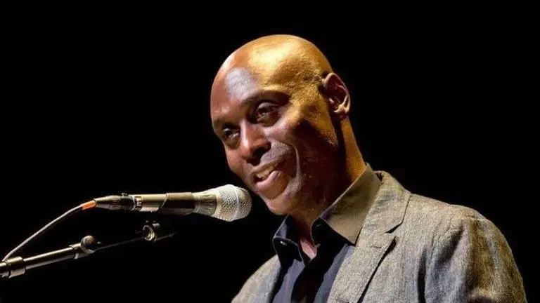 Lance Reddick on John Wick 4 role days before his death: I'm amazed I've lived this long Lance Reddick