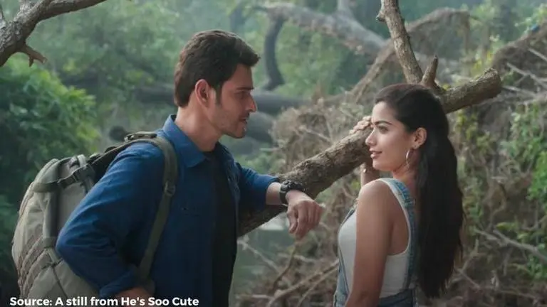 'He's So Cute' from 'Sarileru Neekevvaru' shooting location details revealed “He's So Cute” from Sarileru Neekevvaru shooting location