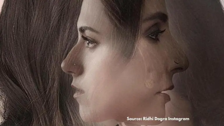 'The Married Woman' review: Twitter users share their reactions on Ekta Kapoor's show The Married Woman review