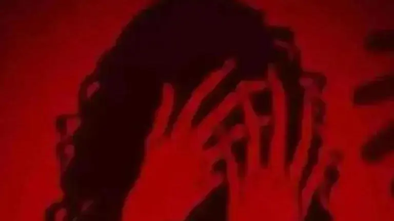 Maha: Man burns 5-year-old son with cigarette butts over domestic dispute; booked