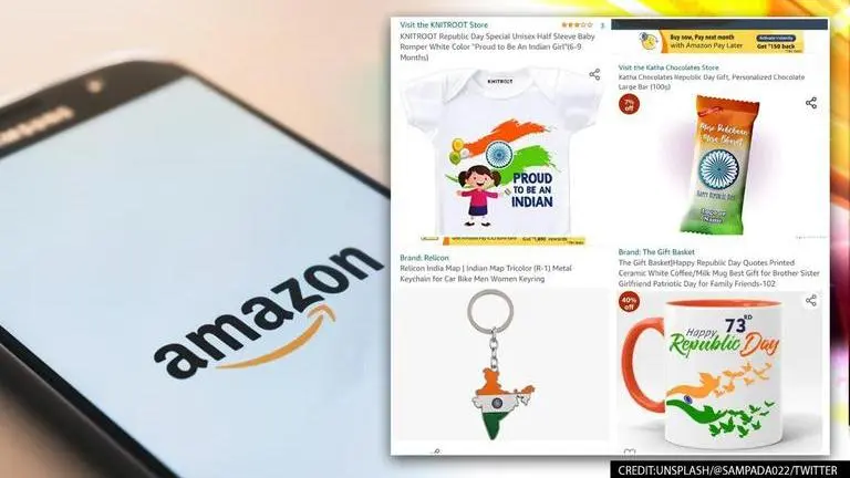 Amazon
