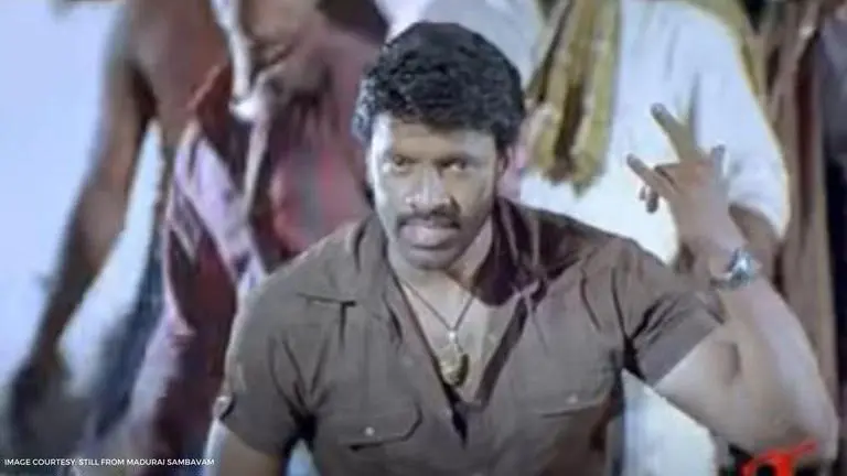 'Madurai Sambavam' cast includes Harikumar as the dashing Kutty of Aattuthotti madurai sambavam cast