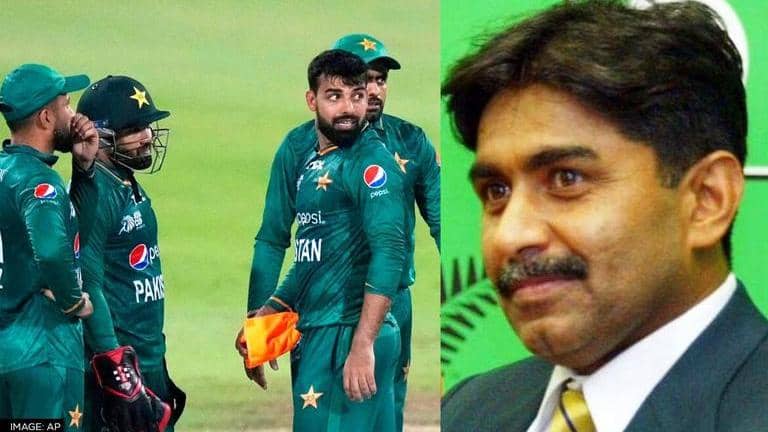 Javed Miandad's scathing attack on Pakistan Cricket Board: 'Where is ...