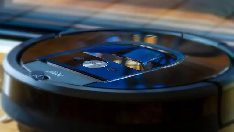 Robot vacuum cleaner flees from Travelodge hotel in Cambridge after wandering the premises Robot