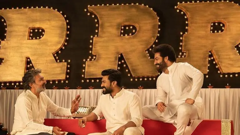 Oscars 2023: Will Jr. NTR, Ram Charan Perform Naatu Naatu at Oscars? Jr NTR