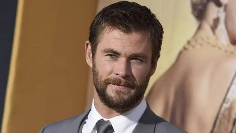 Chris Hemsworth gears up for 'Extraction' sequel; shares glimpse of heavy workout routine Chris Hemsworth