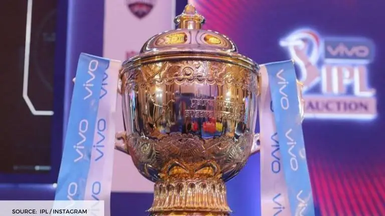 IPL 2021 sponsors: Ratan Tata-backed company upstages GROWW in last-minute ₹45 CR bid IPL 2021