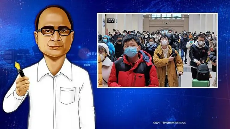 Corona And the End Of Globalism Corona