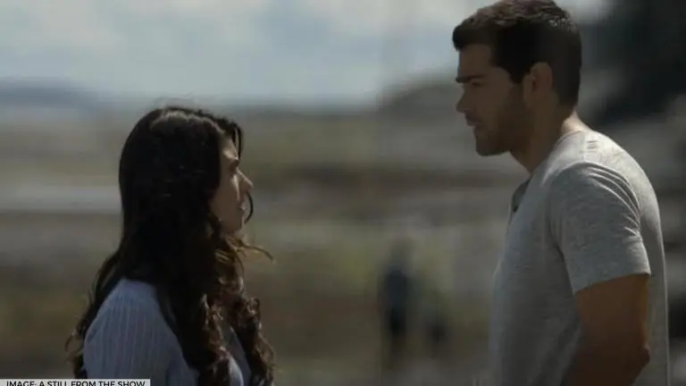 how many episodes are there in chesapeake shores