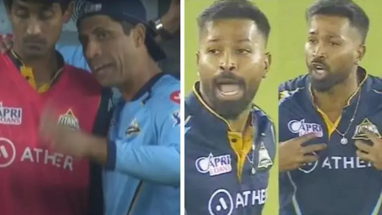 GT vs PBKS, Asish Nehra, Hardik Pandya, IPL 2023