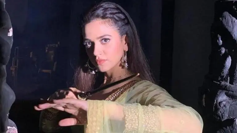 'Yeh Jaadu Hai Jinn Ka' written update October 16: The sword warns Aman Yeh Jaadu Hai Jinn Ka written update