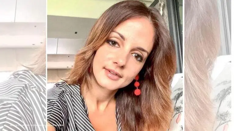 Sussanne Khan enjoys stunning view of nature, highlights importance of patience Sussanne Khan