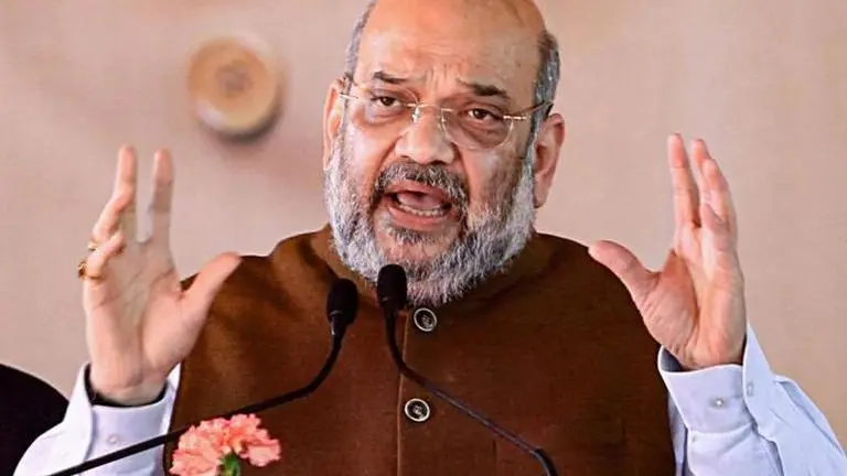 Centre approves release of Rs 5,908 cr to 7 states as relief for calamity damage Centre