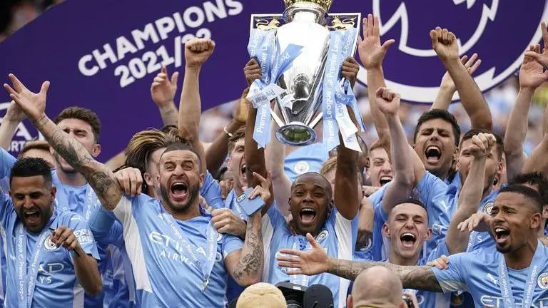 Will Manchester City be stripped of Premier League titles over financial charges? Manchester City