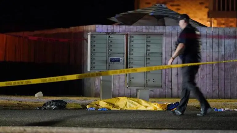 Suspect in Portland protest killing dies in hail of gunfire Suspect in Portland protest killing dies in hail of gunfire