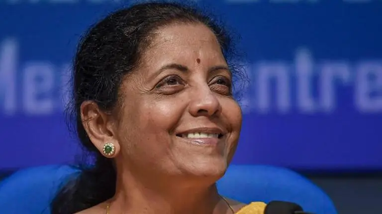 Budget to set course for economic pick up after COVID carnage