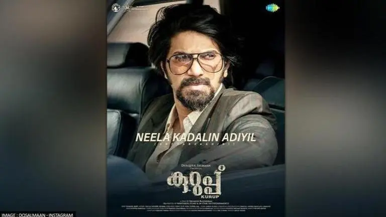 'Kurup': PIL filed against film claiming it infringes upon rights of Sukumara Kurup Kurup
