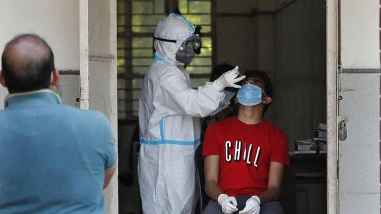 'Bad numbers:' Spain's coronavirus cases continue to rise