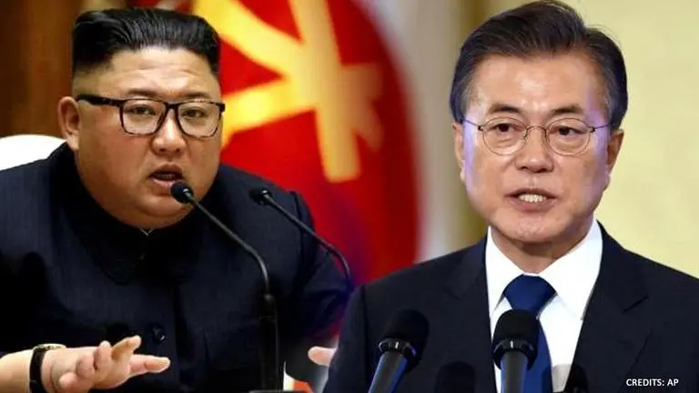 North Korea warns citizens against using South's slang, urges to use 'superior' language Kim Jong Un