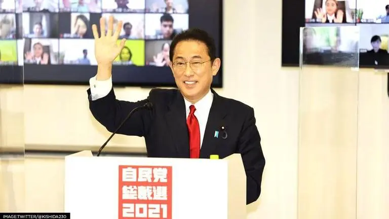 Who is Fumio Kishida? Japan’s former Diplomat set to be PM, read his take on key policies Japan