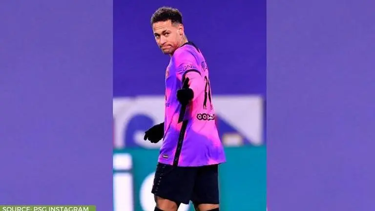 Neymar Tinder profile: PSG superstar breaks silence over viral account on dating app neymar tinder